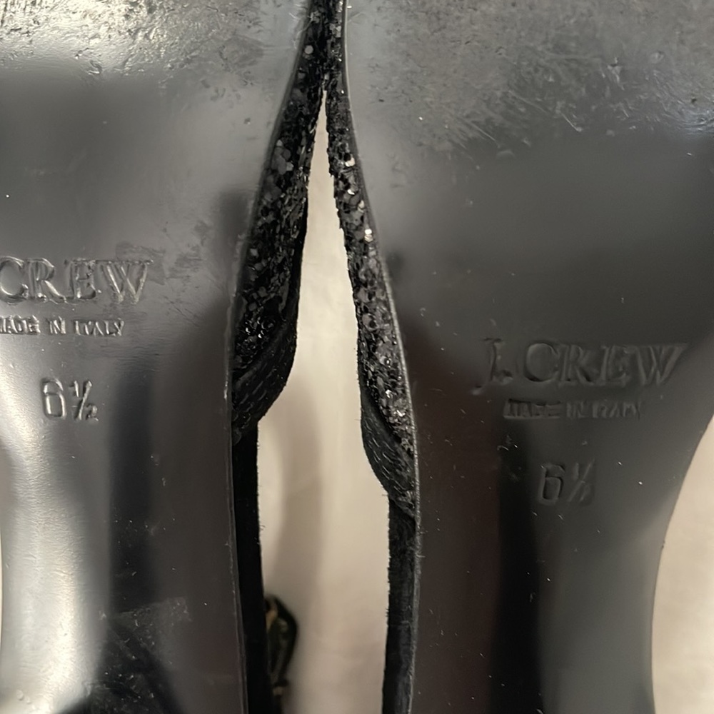 J.Crew Heels - Picture 8 of 8